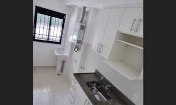 Imagem 6: Apartamento para venda tem 56 metros quadrados com 2 quartos