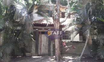 Imagem 2: Casa com 3 dormitórios à venda, 160 m² por R$ 400.000,00 - Unamar - Cabo Frio/RJ