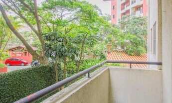 Imagem 2: Apartamento com 3 dormitórios à venda, 88 m² por R$ 450.000 - Jardim Marajoara - São Paulo