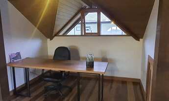 Imagem 7: Casa na Serra - Condominio Monte Boa Vista