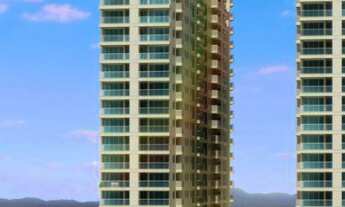 Imagem: Apartamento com 90 M2 com 2 quarto sendo