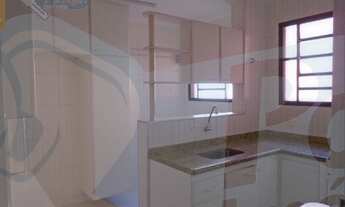 Imagem 5: Apartamento com 2 quartos à venda por R$ 190000.00, 50.00 m2 - JARDIM IPIRANGA - LIMEIRA/S