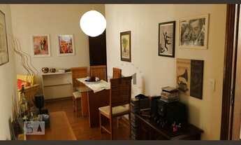 Imagem 1: Apartamento à venda, 113 m² por R$ 480.000,00 - Icaraí - Niterói/RJ