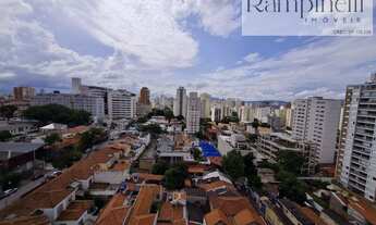 Imagem: APARTAMENTO VISTA PANORÂMICA À VENDA PERDIZES
