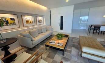 Imagem 7: Apartamento para Venda em Salvador, Horto Florestal, 4 dormitórios, 4 suítes, 6 banheiros