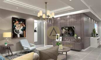 Imagem 5: Apartamento 03 Quartos à venda - Costazul