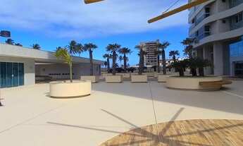 Imagem 7: Apartamento Beira Mar com 251 m² com 4 suites, Ed. Gênova no Riviera Del Mare Maceió