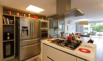 Imagem 5: Lopes Enjoy vende Excelente Cobertura com localização nobre na Barra da Tijuca