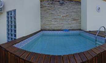 Imagem 7: Cobertura à venda, 210 m² por R$ 1.100.000,00 - Ingá - Niterói/RJ