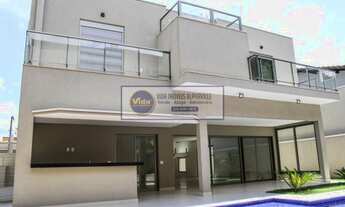 Imagem 1: Casa de Condominio em Alphaville Industrial - Barueri, SP