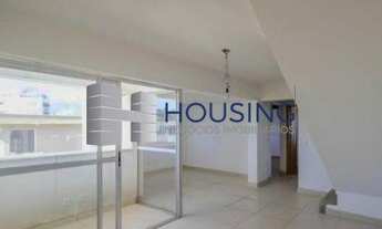 Imagem 4: Cobertura à venda, 2 quartos, 1 suíte, 3 vagas, Cinquentenário - Belo Horizonte/MG