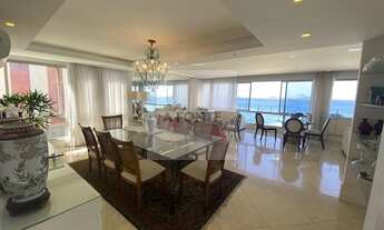 Imagem 7: RIO DE JANEIRO - Apartamento Padrão - LEBLON