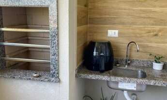 Imagem 7: Apartamento com 3 quartos à venda por R$ 498000.00, 83.03 m2 - JARDIM CERRO AZUL - MARINGA