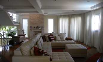 Imagem 6: Alphaville 9 ! linda esquina !!