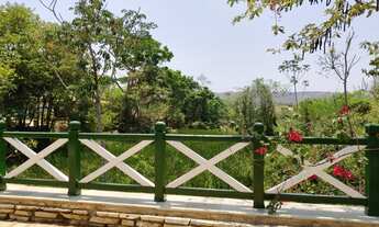 Imagem 6: Excelente lote - Residencial Quinta do Sol - Pirenópolis - GO