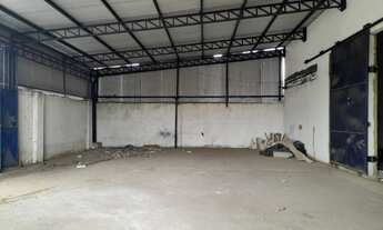 Imagem 4: VILA VELHA - Galpão/Depósito/Armazém - Divino Espírito Santo