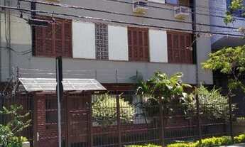 Imagem: Térreo de frente