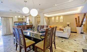 Imagem 4: Cobertura 4 Quartos(Suítes) no Recreio- Estuda Permuta