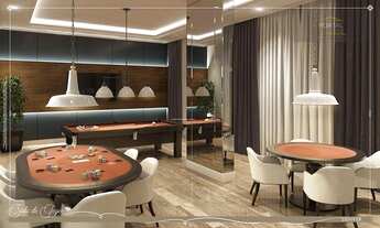 Imagem 7: Apartamento com 3 dormitórios à venda, 138 m² por R$ 1.400.000,00 - Meia Praia - Itapema/S