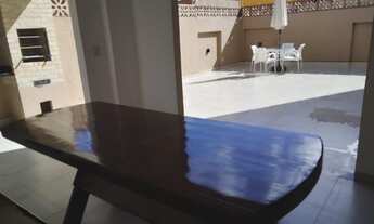 Imagem: Capim macio 2/4 mobiliado