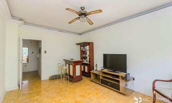 Imagem 3: Apartamento à venda de 108m² com 3 dormitórios e vaga junto ao Hospital de Clinicas