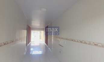 Imagem 2: NAVEGANTES - Casa Padrão - São Domingos