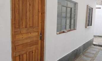 Imagem 2: Casa com 2 dormitórios para alugar, 50 m² por R$ 1.200,00/mês - Vila Carbone - São Paulo/S