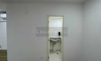 Imagem 4: São Paulo - Conjunto Comercial/Sala - Alto da Lapa