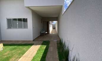 Imagem: Casa 3 Quartos - 1 suíte para venda em