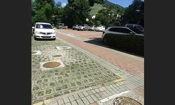 Imagem 6: Apartamento para venda possui 69 metros quadrados com 3 quartos