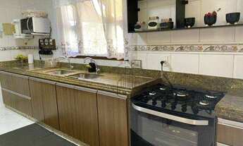 Imagem 3: Casa de condomínio para venda tem 210 metros quadrados com 3 quartos em Outeiro - Araruama