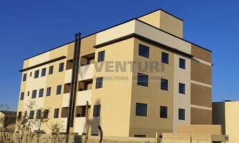 Imagem 3: SAO JOSE DOS PINHAIS - Apartamento Padrão - Afonso Pena