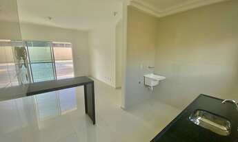 Imagem 7: Apartamento a venda de 2 quartos na Sapiranga - Fortaleza - CE