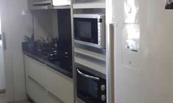 Imagem 4: Apartamento com 90 M2 com 2 quarto sendo uma suíte em Itacolomi - Balneário Piçarras