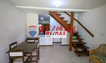 Imagem 4: Village com 3 suítes no Cond. Canto do Sol - Barra do Jacuípe - Camaçari/Ba