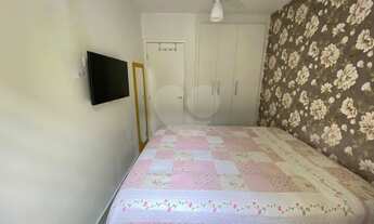 Imagem 5: Condomínio próximo Metrô Tucuruvi