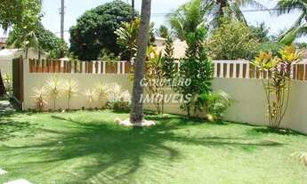 Imagem 3: Lauro de Freitas - Casa Padrão - Vilas do Atlântico