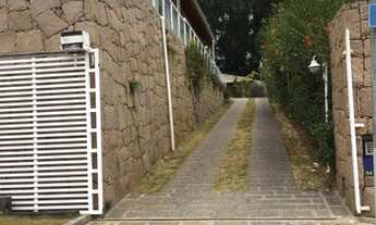 Imagem 3: Casa de condomínio sobrado para venda com 287 metros quadrados com 3 quartos