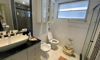 Imagem 5: Apartamento para venda possui 190 metros quadrados com 3 quartos em Leblon - Rio de Janeir