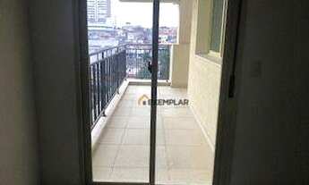 Imagem 4: Apartamento com 3 dormitórios à venda, 140 m² por R$ 1.272.000,00 - Santana - São Paulo/SP