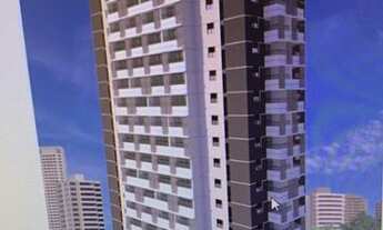 Imagem: LANÇAMENTO-Apartamento de 53 metros-2 quartos