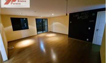 Imagem 4: Cond.Santa Etiene - Lado da USP Apto com 3 dorms sd. 1 suíte, sala com sacada, lazer comp