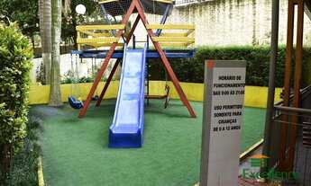 Imagem 5: Apartamento com 2 dormitórios à venda, 48 m² por R$ 300.000 - Vila Firmiano Pinto - São Pa