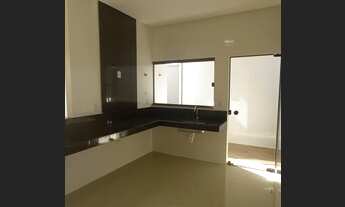 Imagem 7: Casa 3/4 1 Suite e varanda gourmet Setor Três Marias - Goiânia - GO