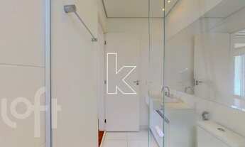 Imagem 3: SãO PAULO - Apartamento Padrão - Vila Nova Conceição