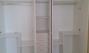 Imagem 3: View Clube de 02 quartos - Apartamento na Ponta Negra