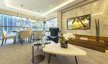 Imagem: São Paulo - Apartamento Padrão - Paraíso