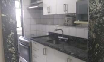 Imagem 6: Apartamento para venda tem 74 metros quadrados com 3 quartos em Belenzinho - São Paulo - S