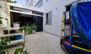 Imagem 7: MARAVILHOSO APARTAMENTO COM ÁREA PRIVATIVA DE 03 QUARTOS COM 01 SUÍTE