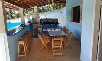 Imagem 4: Casa em Village II - Porto Seguro